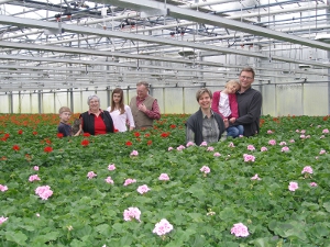 Familienbetrieb Gartenbau Kühne